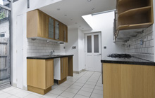 Trochelhill kitchen extension leads