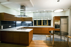 kitchen extensions Trochelhill